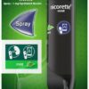 Nicorette Mint Spray 1 mg 1 Stück