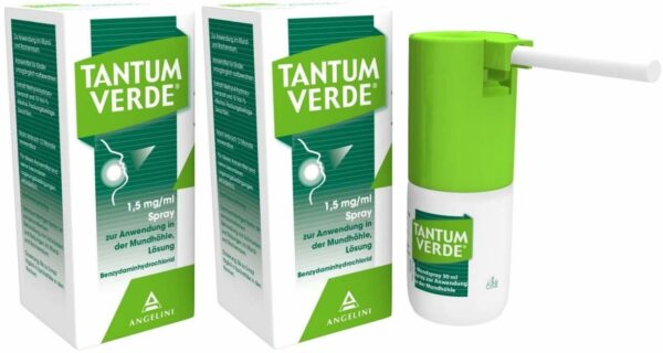 Tantum Verde 1