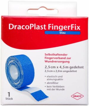 Dracoplast Fingerfix 2