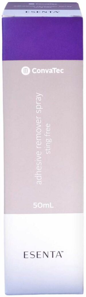 Esenta Pflasterentferner Spray 50 ml