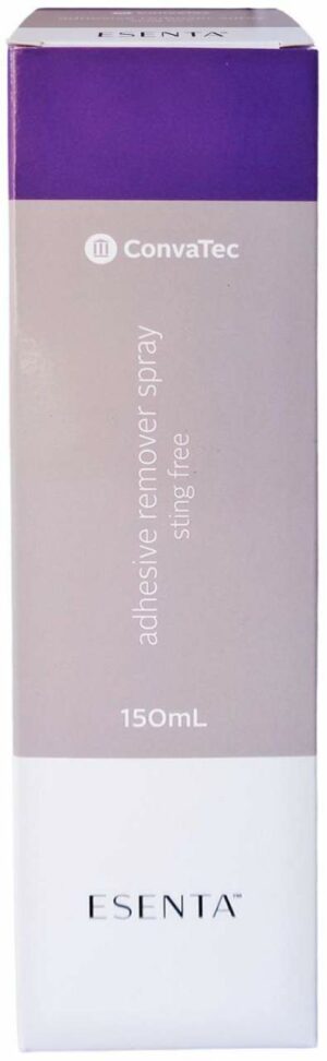 Esenta Pflasterentferner Spray 150 ml