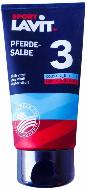 Sport Lavit Pferdesalbe 150 ml