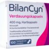 BilanCyn Verdauungskapseln 100 Stück