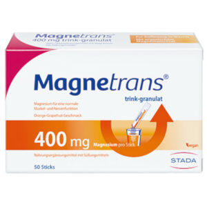 Magnetrans 400 mg