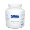 PURE ENCAPSULATIONS Magnesium Magnesiumcitrat