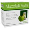 Mucofalk Apfel Beutel