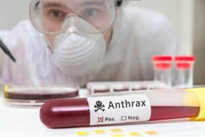 Anthrax - Milzbrand