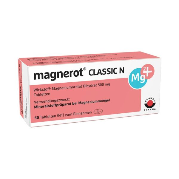 magnerot CLASSIC N