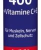 Kneipp Magnesium 400 + C + E