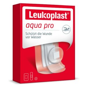 Leukoplast Aqua Pro