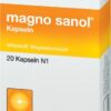 magno sanol