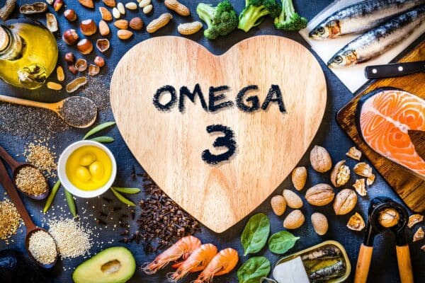Omega-3-Fettsäuren - was ist drin? - de-apo.de