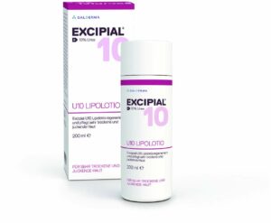 Excipial U 10 Lipolotio 200 ml