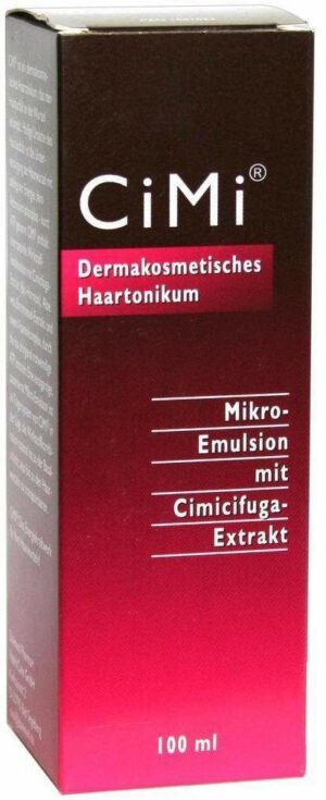 Cimi Haartonikum 100 ml