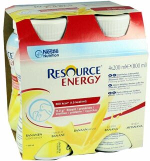 Resource Energy Banane