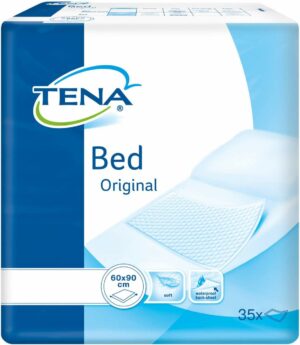 Tena Bed Original 60x90 cm