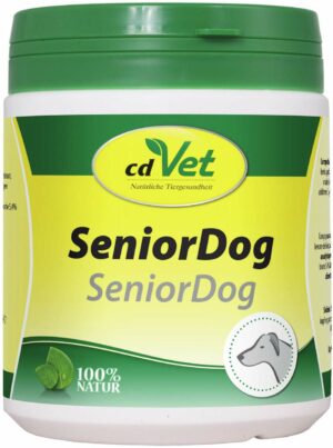 Senior Dog 250 G