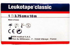 Leukotape Classic 3