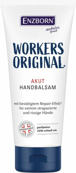 ENZBORN® Workers Original® 100 ml