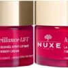 NUXE Merveillance Lift Pudrige Lifting-Creme 2 x 50 ml
