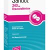 Magnesium-Sandoz 243 mg