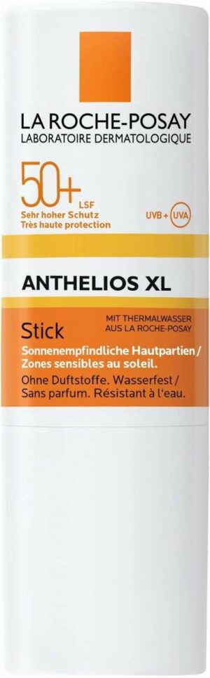 La Roche Posay Anthelios XL 9 g Stick 50+ empfindliche Haut
