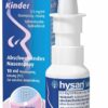 Hysan 10 ml Schnupfenspray Kinder