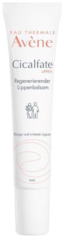 Avene Cicalfate Lippenbalsam 10 ml