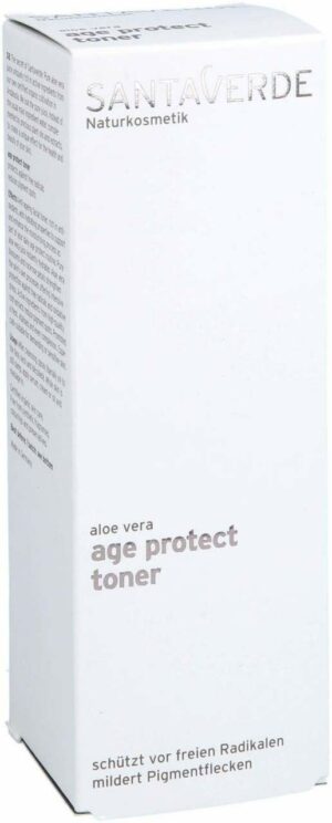 Age Protect Toner 100 ml Spray