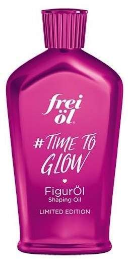 Frei Öl FigurÖl GLOW 60 ml