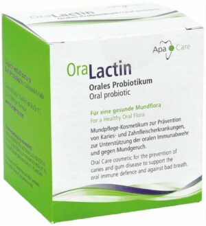 OraLactin orales Probiotikum 30 g Pulver