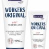 ENZBORN WORKERS ORIGINAL 100 ml + gratis ENZBORN WORKERS ORIGINAL 30 ml