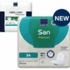 Abena San Premium 3A Einlagen 28 Stück