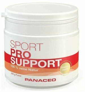 Panaceo Sport Pro-Support Pulver 200 g