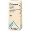 Protagent