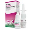 Vividrin Azelastin Kombipackung