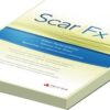 SCAR FX Silikon Narben Pflast.7