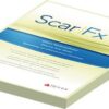 SCAR FX Silikon Narben Pflast.2