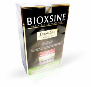 Bioxsine Dg For Women Gegen Haarausfall 300 ml Haarspülung