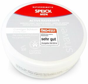 Speick Men Active Rasierseife 150 G