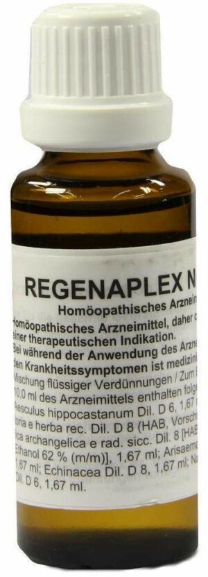 Regenaplex 150 A Tropfen