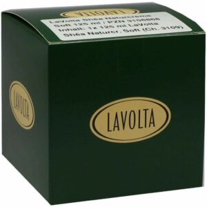 Lavolta Shea Naturcreme Soft 125 ml Creme