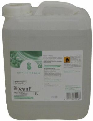 Biozym F Flüssig 5 L