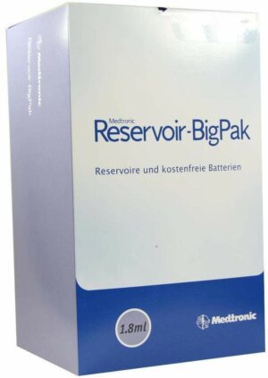 Paradigm 5 Reservoir Bigpack 1