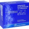 Isotonische Kochsalzlösung zur Inhalation 20 X 5 ml