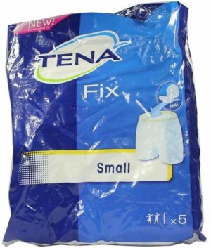 Tena Fix Premium Fixierhose S