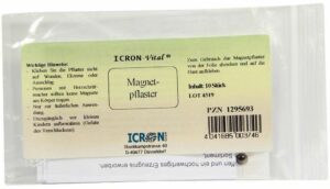 Magnetpflaster Icron Vital 10 Pflaster