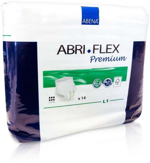 Abri Flex Premium Pants 100-140 cm L1 Fsc