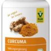 Bio Curcuma  300 Tabletten