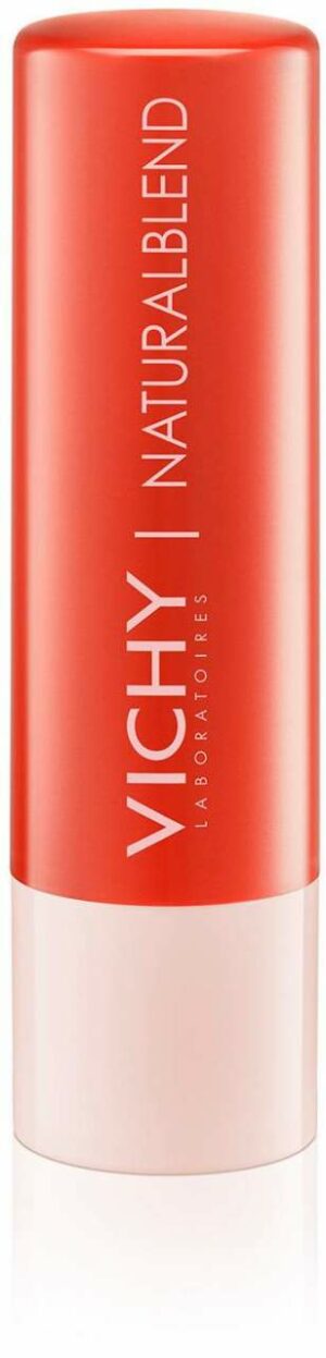 Vichy Naturalblend Getönter Lippenbalsam Coral 4